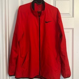Nike Zip Up